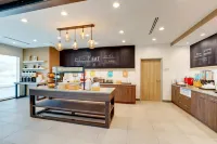 Hampton Inn & Suites by Hilton Weatherford - Morgenmad