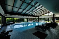 Maiden Water Resort - piscina