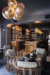 Liora Estate - bar
