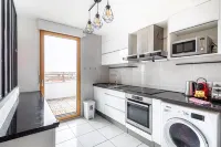 GuestReady - Apt design signé Roland Castro