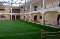 Jerry Marriot Hotel, Zaria