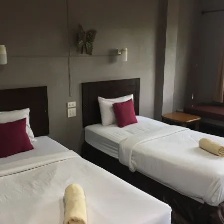Meesuk Hotel