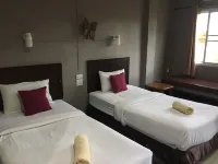 密蘇珂飯店