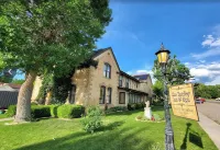 The Yardley Inn And Spa Hotels in 