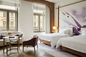 The St. Regis Budapest