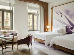The St. Regis Budapest
