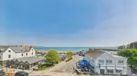 The Lighthouse - 1 Bedroom Apartment - Saundersfoot