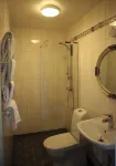 Centralhotellet Söderhamn Hotel di 