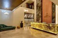 The Qubice Hotel, Kolhapur - 3-stjärniga