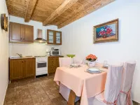 Hortensija Hotels in Barban