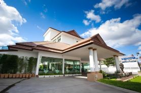 The Pannarai Hotel