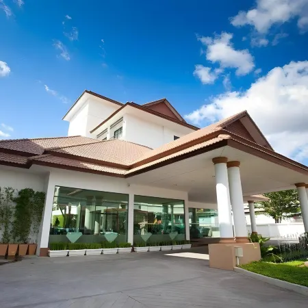 The Pannarai Hotel