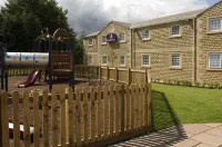 Premier Inn Skipton North (Gargrave) - breakfast