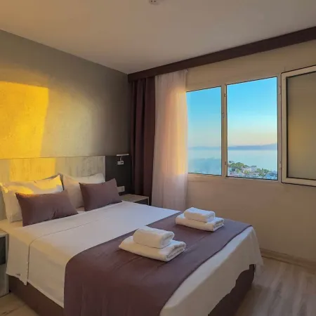 La Bella Suit Otel