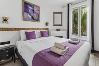 Loft Fraternité