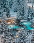 Four Seasons Resort Whistler - Resorts