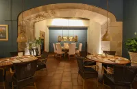 Hotel Casino Morelia - breakfast