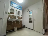 Tengcle Stay - Hostel