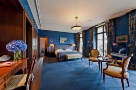 Grand Hotel les Trois Rois