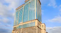 Manarat Ghaza Hotel Hotels near Masjid E Taneem