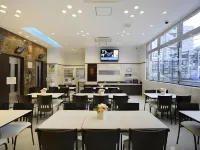 Toyoko Inn Tokyo Tachikawa Eki Kita Guchi