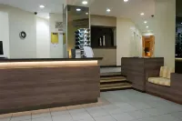 CLH Suites Domingos Ferreira - 2 estrellas