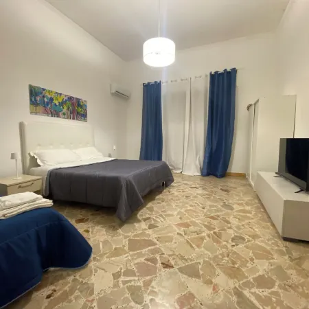 Sampolo70 - Apartments