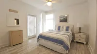 Gulf Front 30A - Private Beach - Heated Pool - Sleeps 12 -Gated
