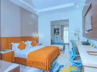 Allison Hotel Hotels in Jinja