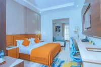 Allison Hotel