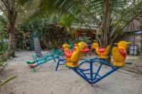 Rockit Cafe & Stay Palolem