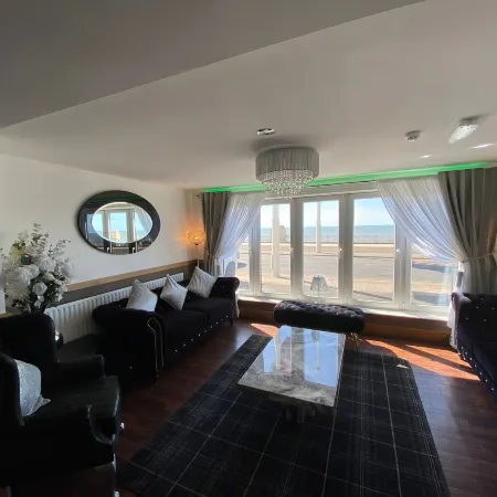 The Strand Hotel