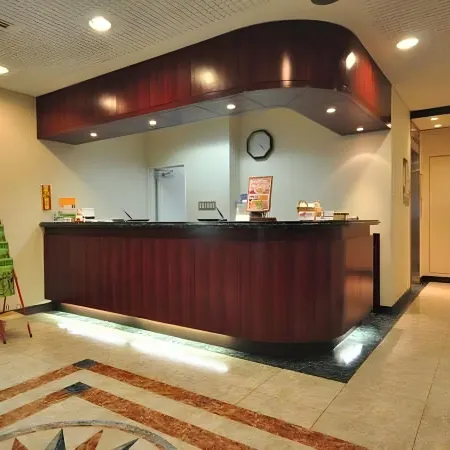 Hotel Green Selec