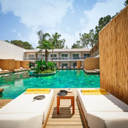 Fashiontv Luxe Resort