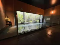 Hotel Route Inn Shunan - Tokuyama Higashi Inter - - balneario