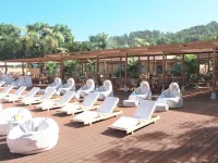 Ionian Crown Suites in Barbati Hotels in Mparmpati