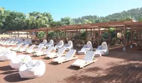 Ionian Crown Suites in Barbati