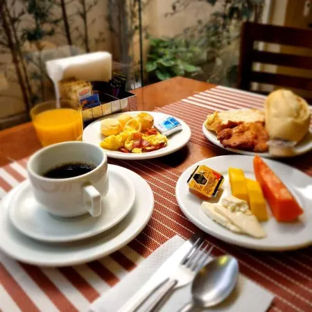 Grande Hotel Itaguaí