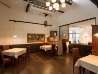 Matsushima Petit Hotel Bistro Abalon - Frühstück