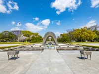 Nagasaki Orion Hotel Các khách sạn gần Chùa Sofukuji