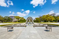 Nagasaki Orion Hotel - 3-نجوم