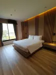 The Hill Hotel