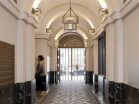 Vodičkova Luxury Suites Các khách sạn gần Thành phố Lucerna
