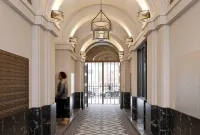 Vodičkova Luxury Suites - 4-Star