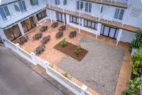 Hotel GHT Simeon