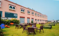 Hotel Airport Plaza Bhilwara - Frühstück