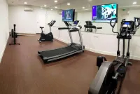 Westminster Hotel & Spa Nice - Fitnessstudio