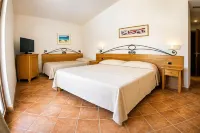 Hotel Villa Gustui Maris Cala Gonone