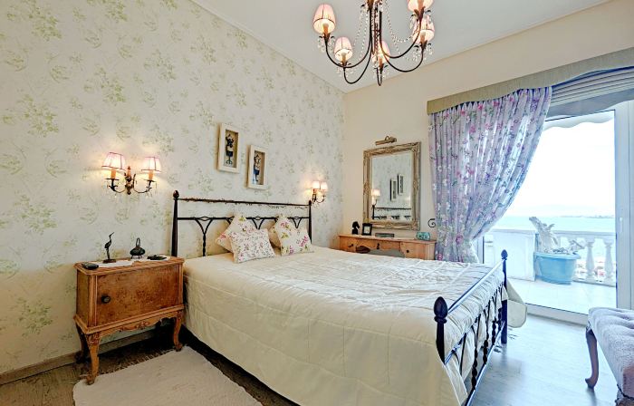 Gavalas Apartment in Agios Konstantinos