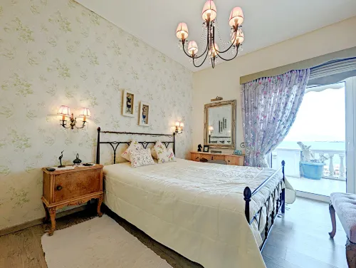 Gavalas Apartment in Agios Konstantinos - 公寓